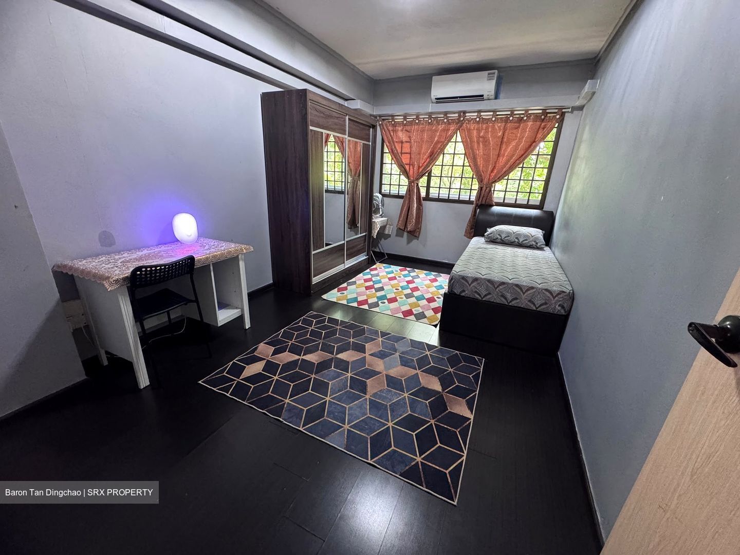 Blk 440 Choa Chu Kang Avenue 4 (Choa Chu Kang), HDB 4 Rooms #580331861